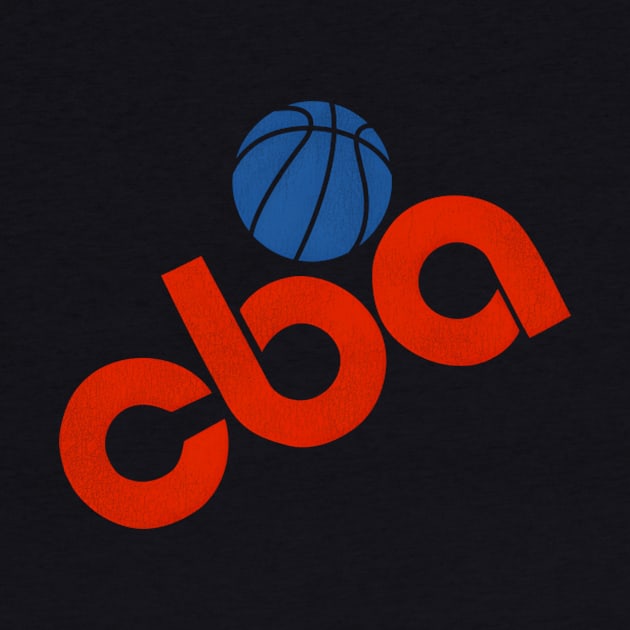 Cba Basketball League by AlfieDreamy 